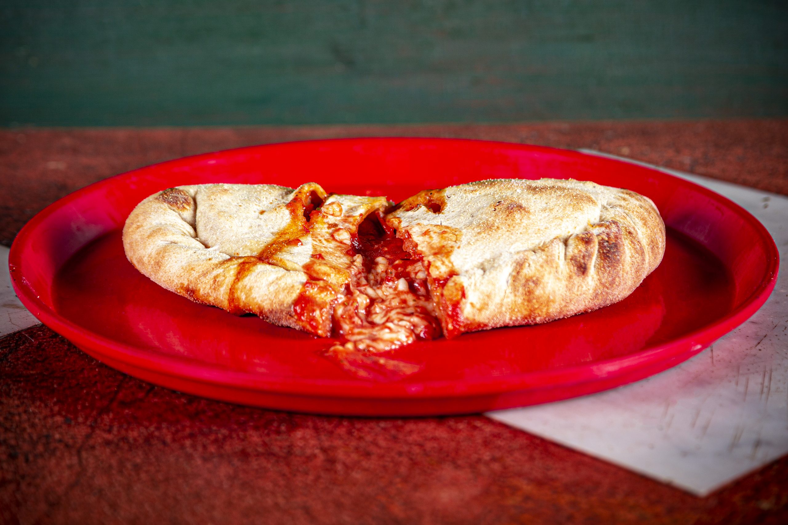 Make Your Own Finelli New York Pizzeria