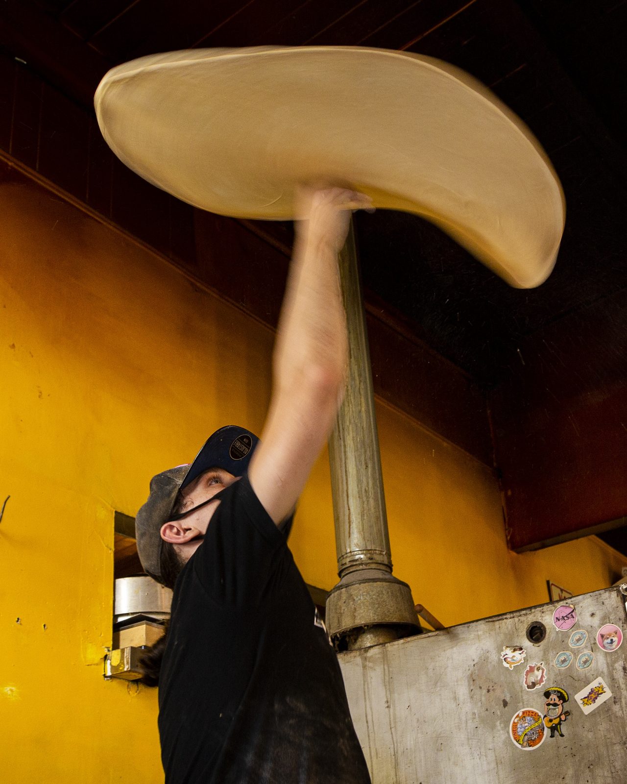 About Finelli New York Pizzeria